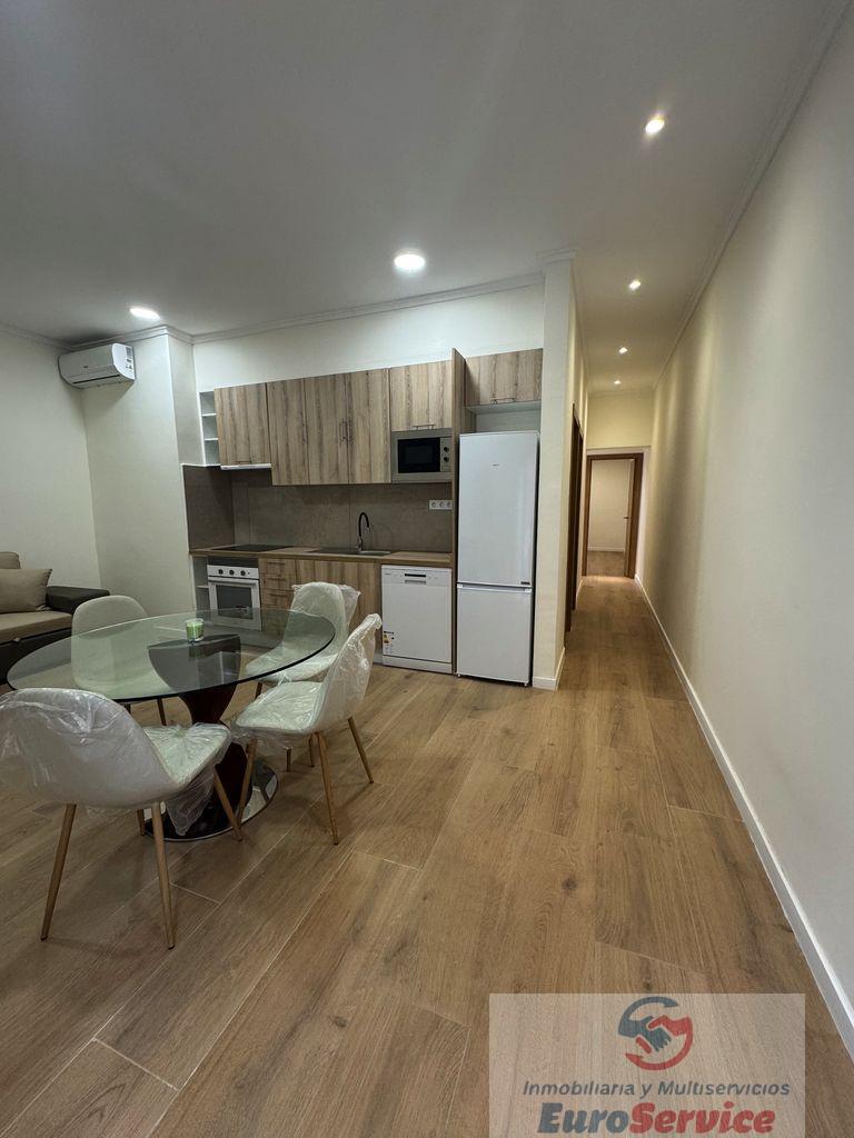 For sale of house in Puerto de Sagunto