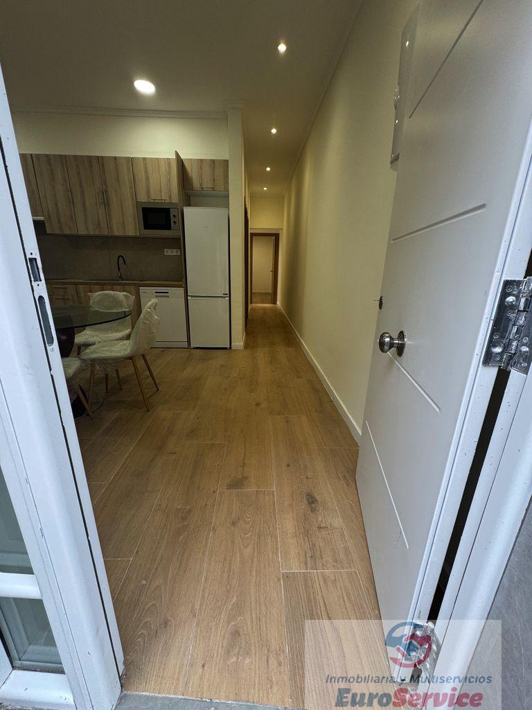 For sale of house in Puerto de Sagunto