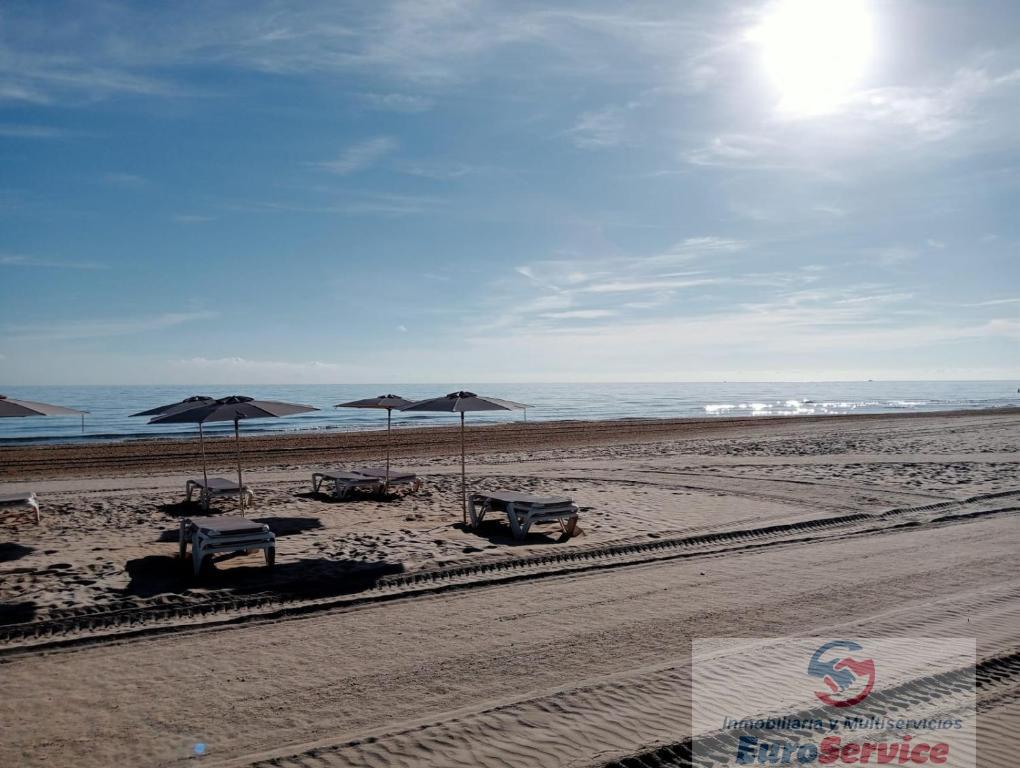 Venta de apartamento en Gandia