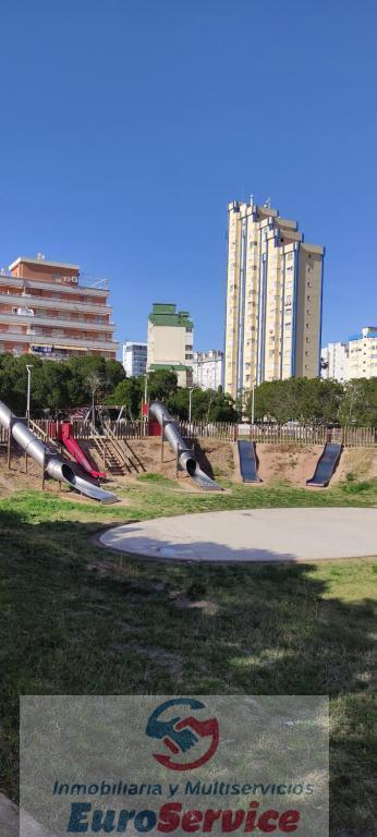 Venta de apartamento en Gandia