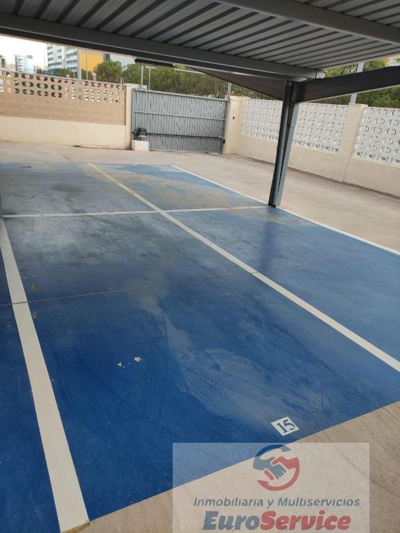 Venta de apartamento en Gandia