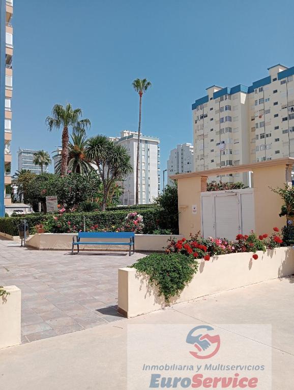 Venta de apartamento en Gandia
