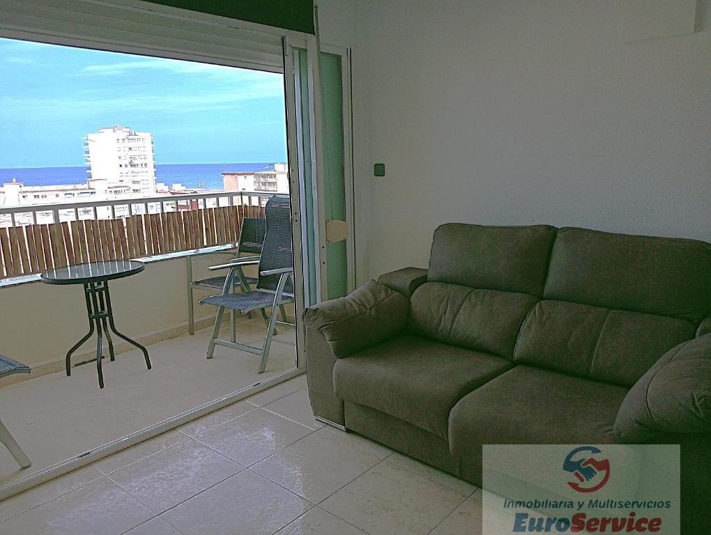 For sale of apartment in Gandia