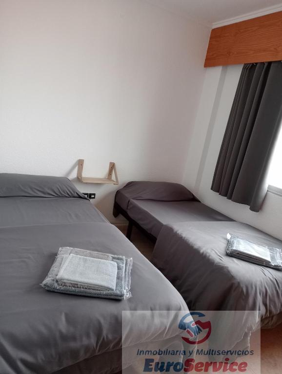 Venta de apartamento en Gandia