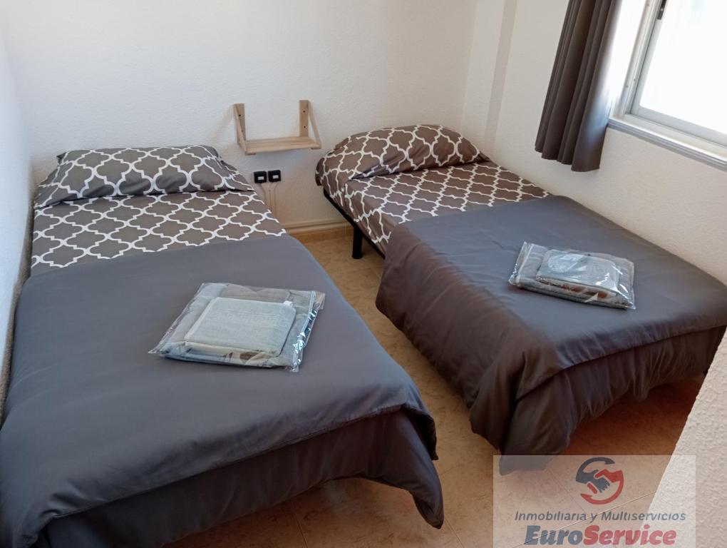 Venta de apartamento en Gandia