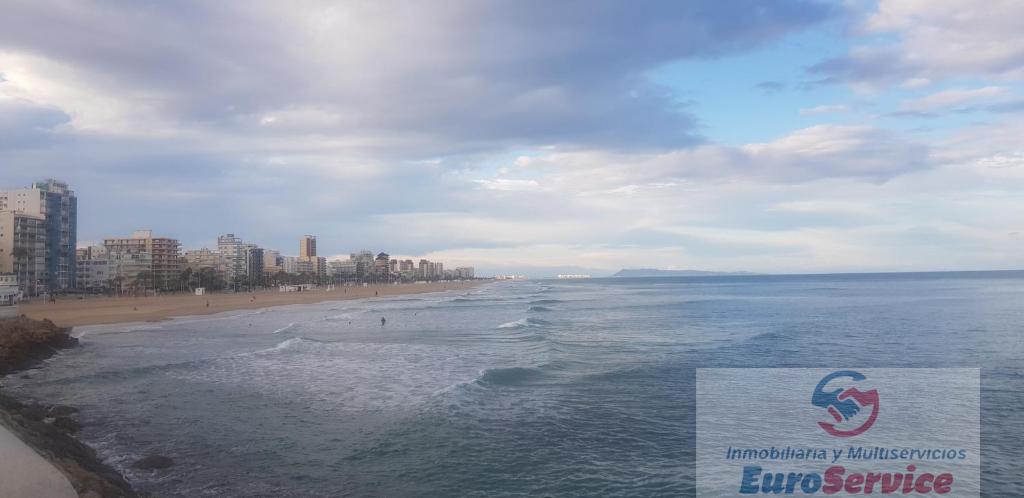 Venta de apartamento en Gandia