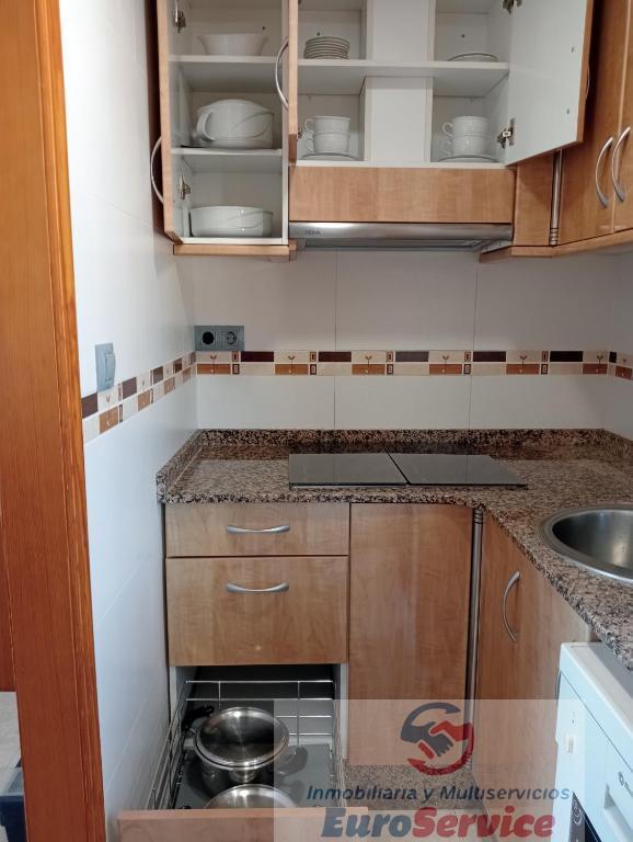 Venta de apartamento en Gandia