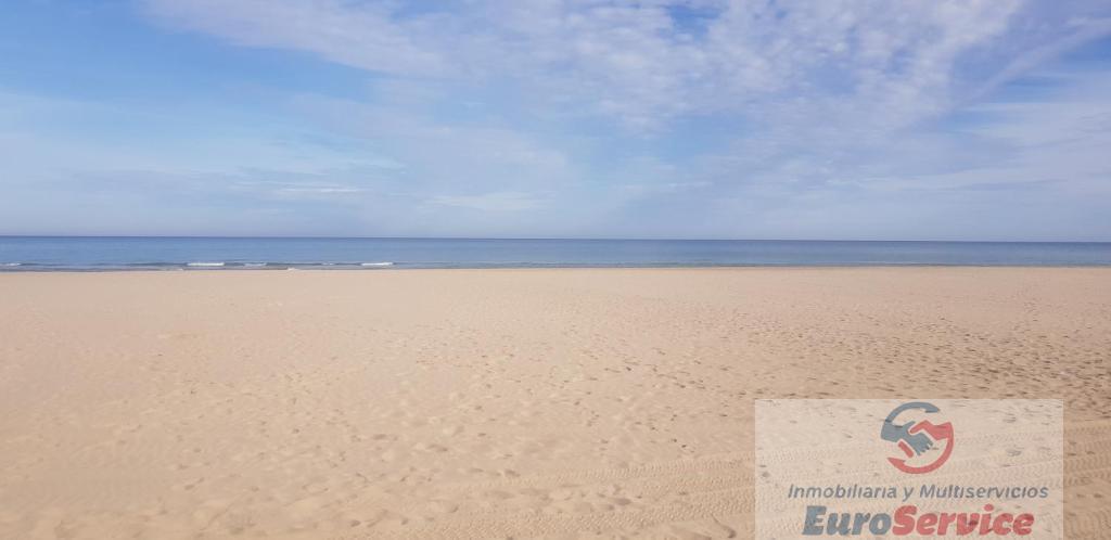 Venta de apartamento en Gandia