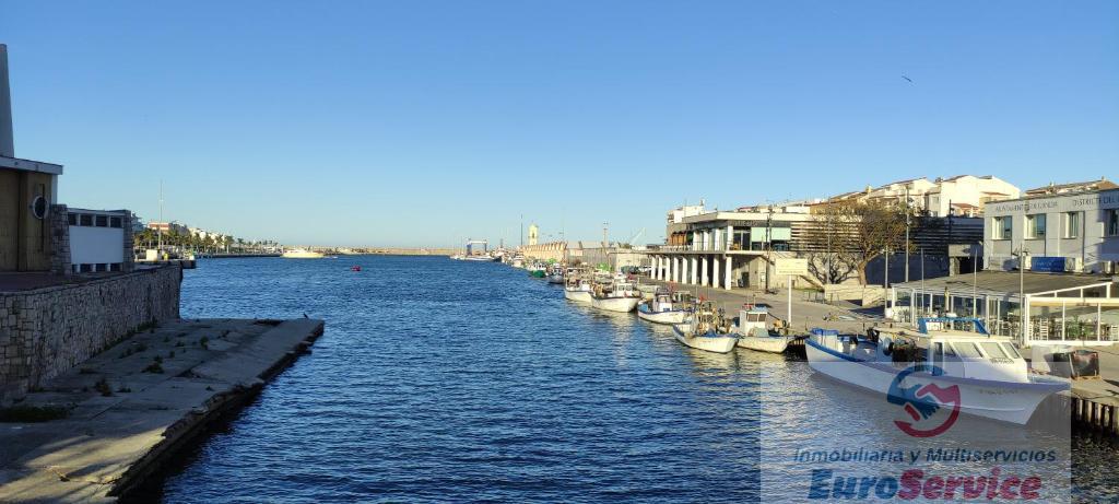 Venta de apartamento en Gandia