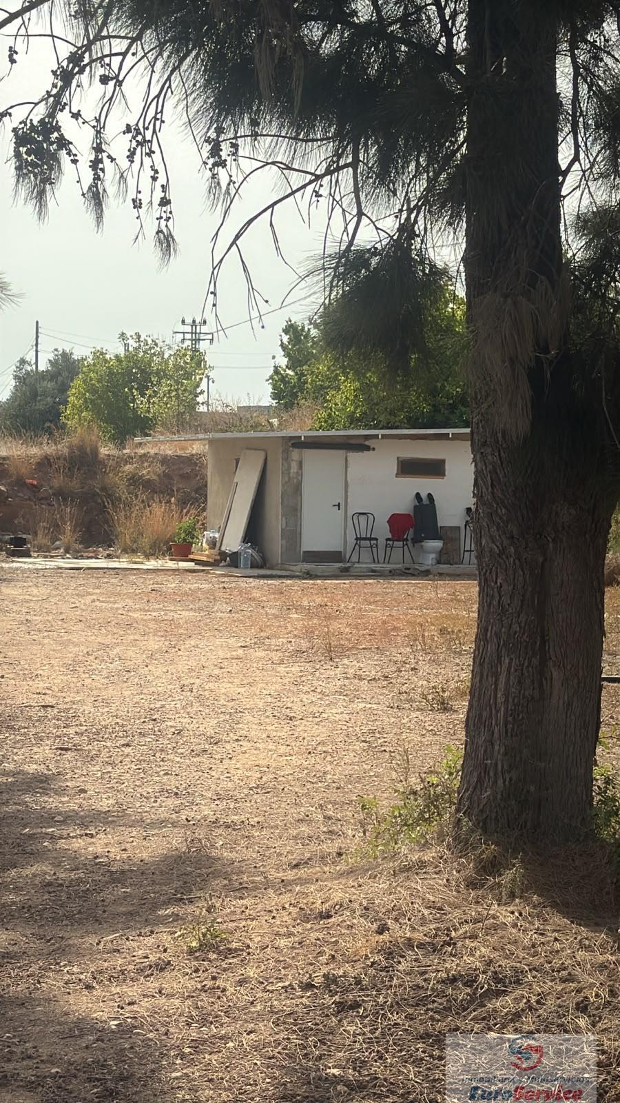 Venta de terreno en Bétera