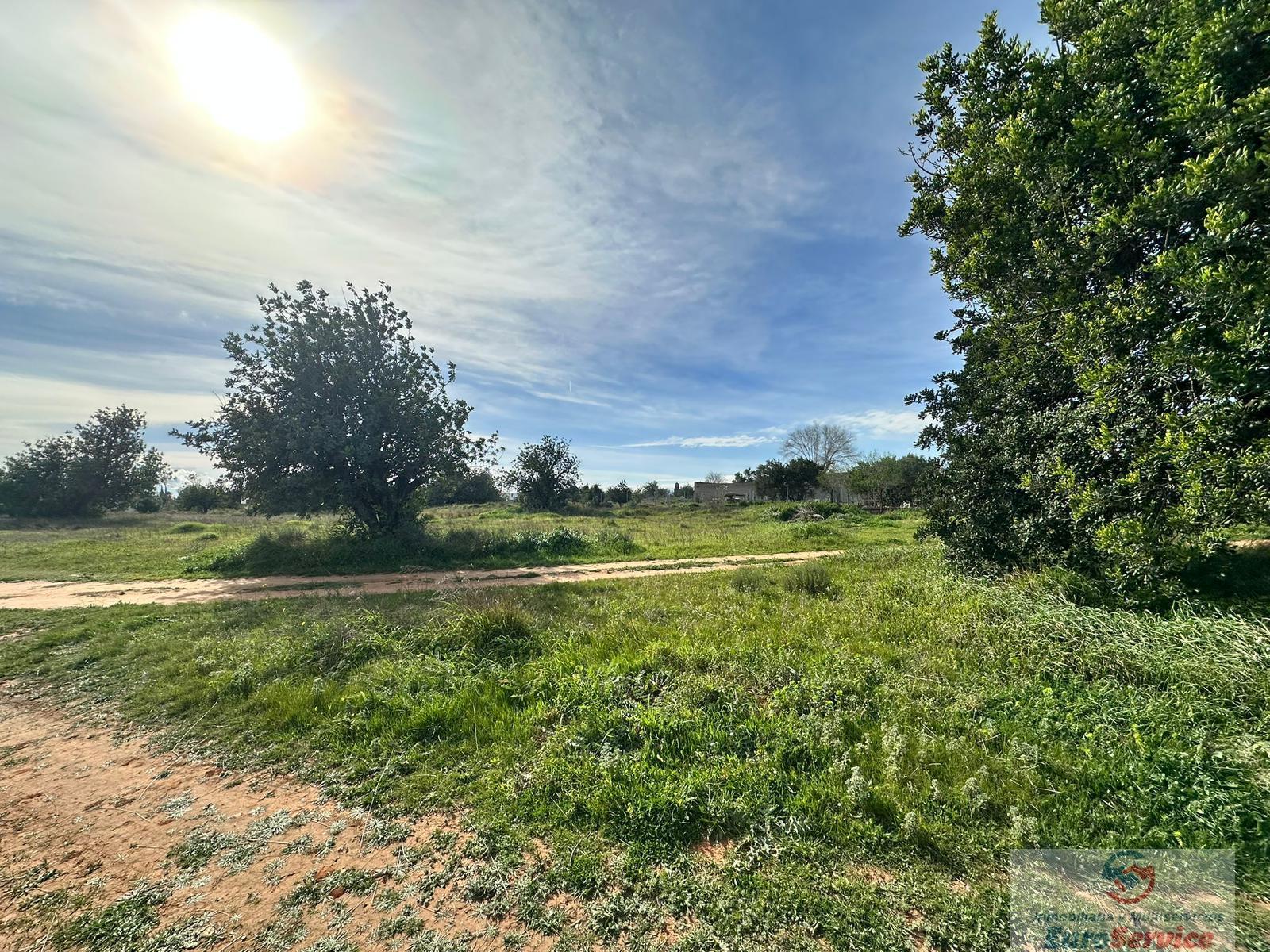 Venta de terreno en Quart de Poblet