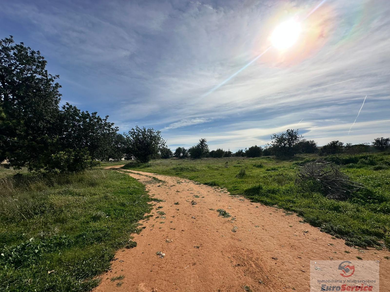 Venta de terreno en Quart de Poblet