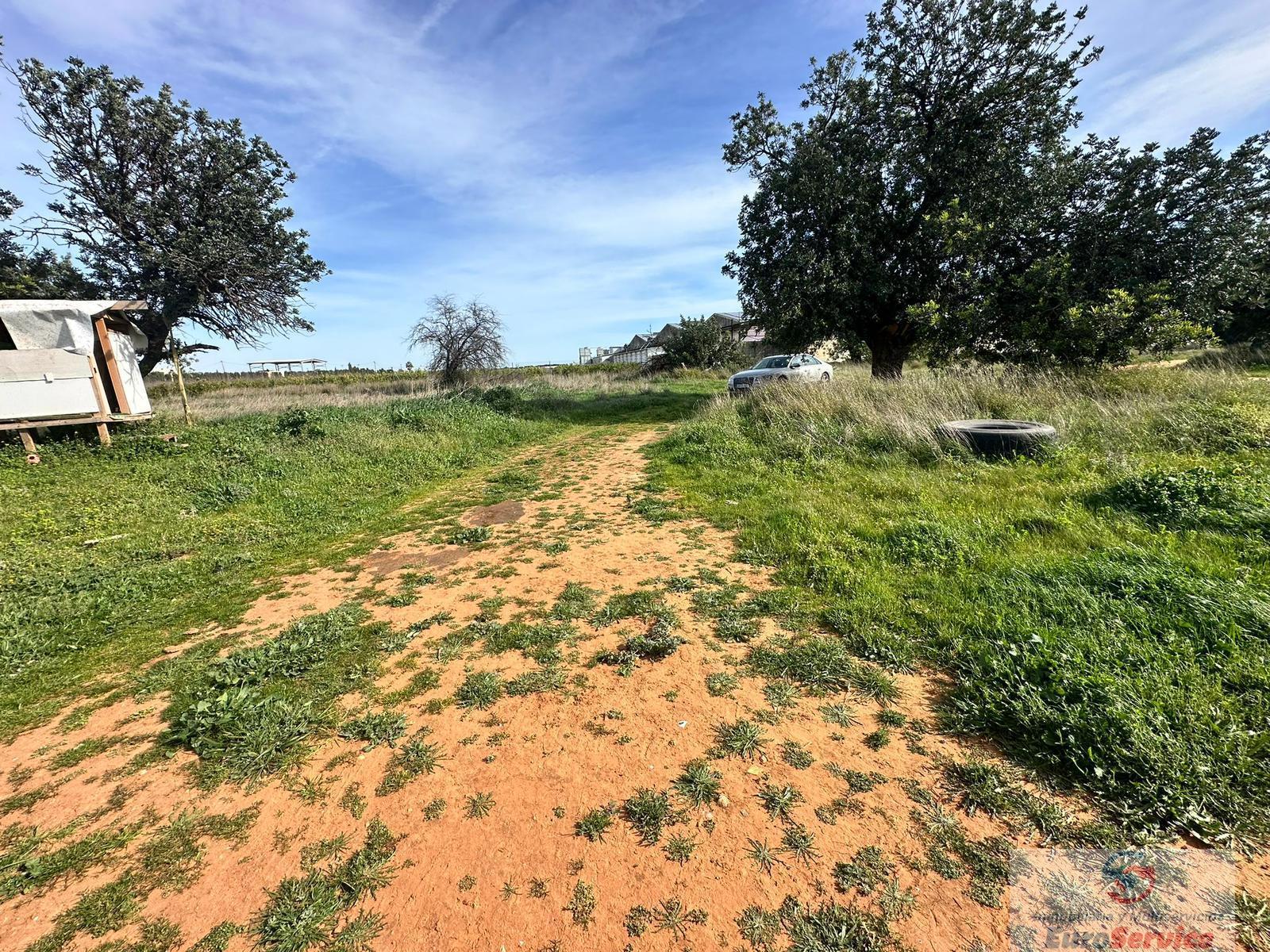 Venta de terreno en Quart de Poblet