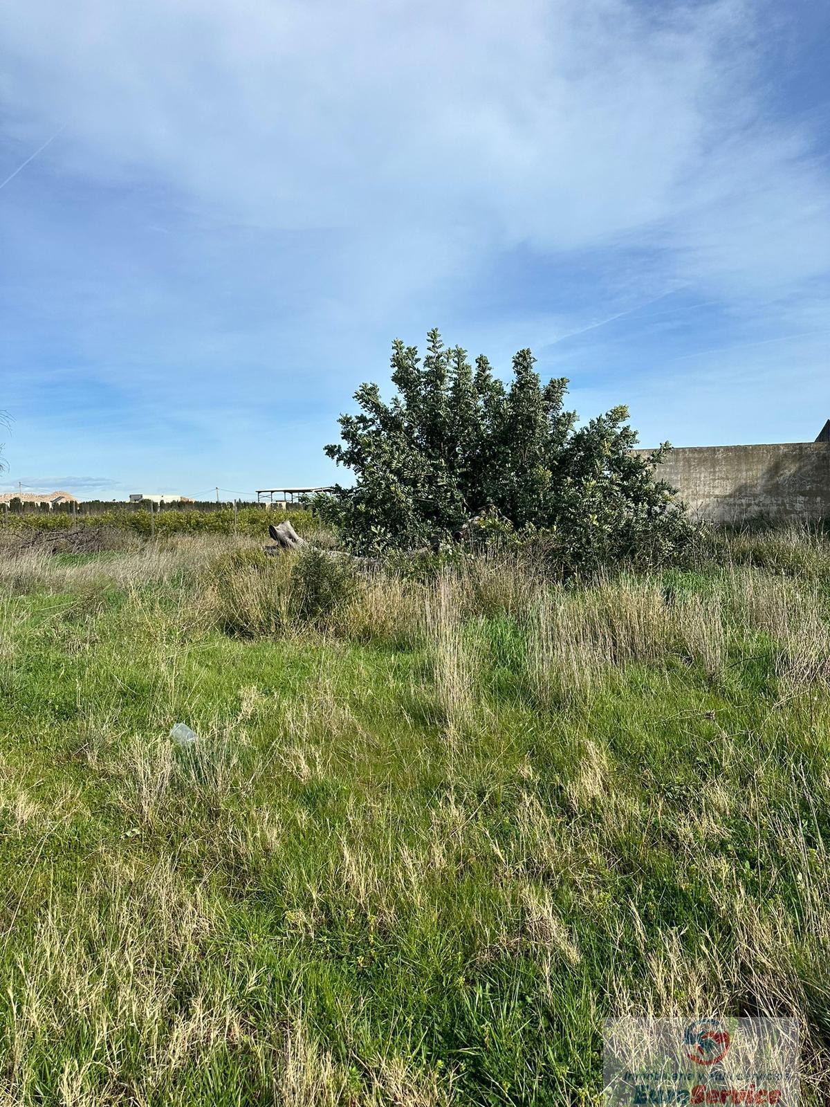 Venta de terreno en Quart de Poblet