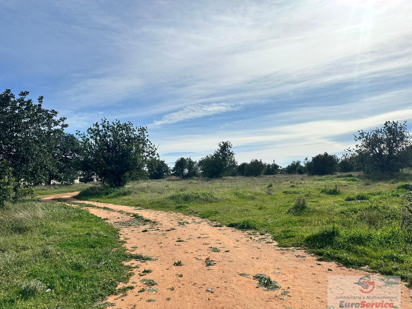 Venta de terreno en Quart de Poblet