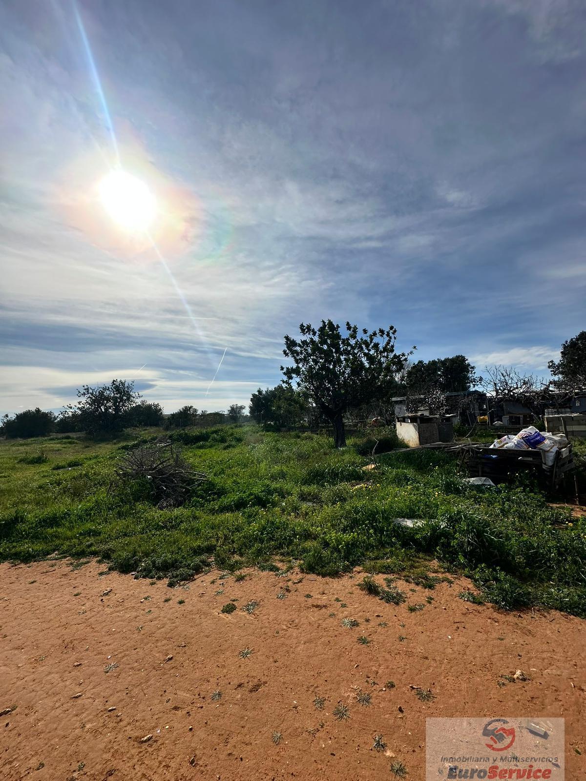 Venta de terreno en Quart de Poblet