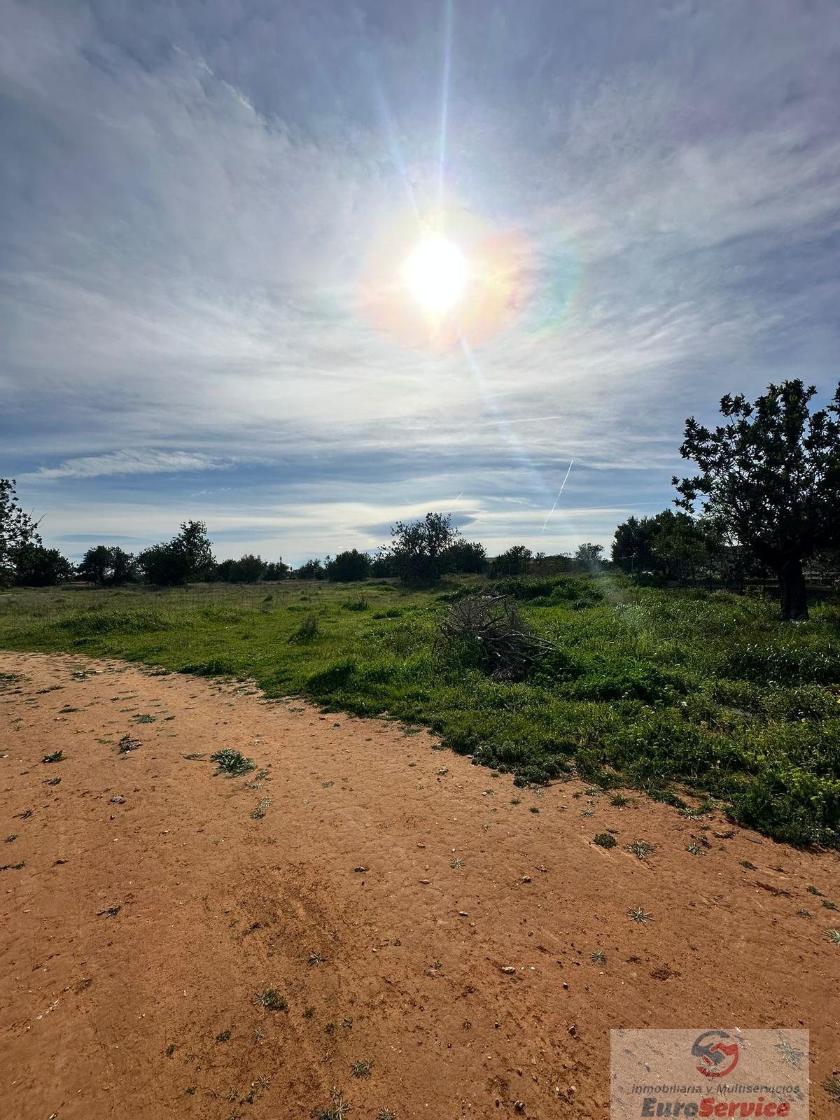 Venta de terreno en Quart de Poblet