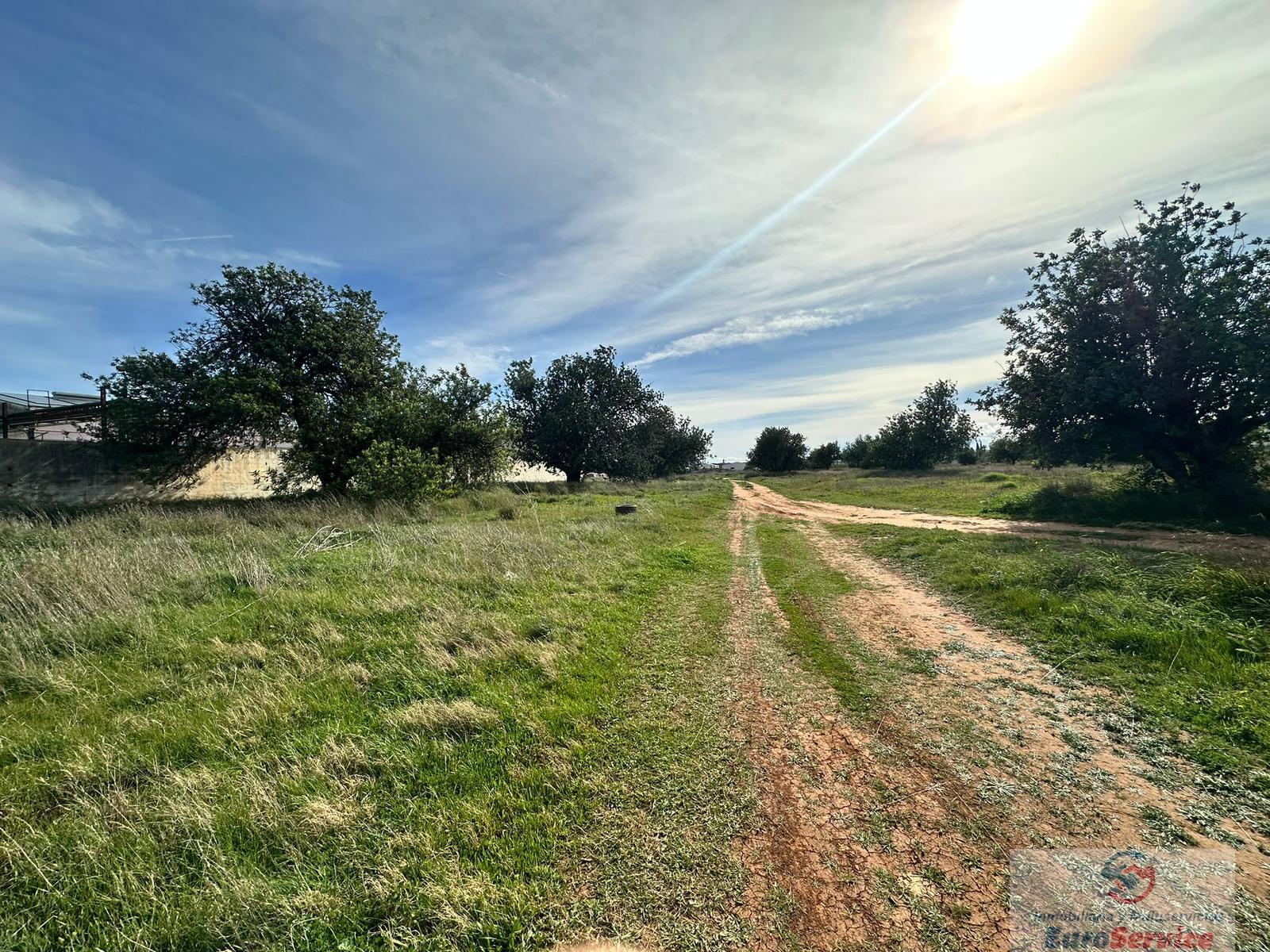 Venta de terreno en Quart de Poblet