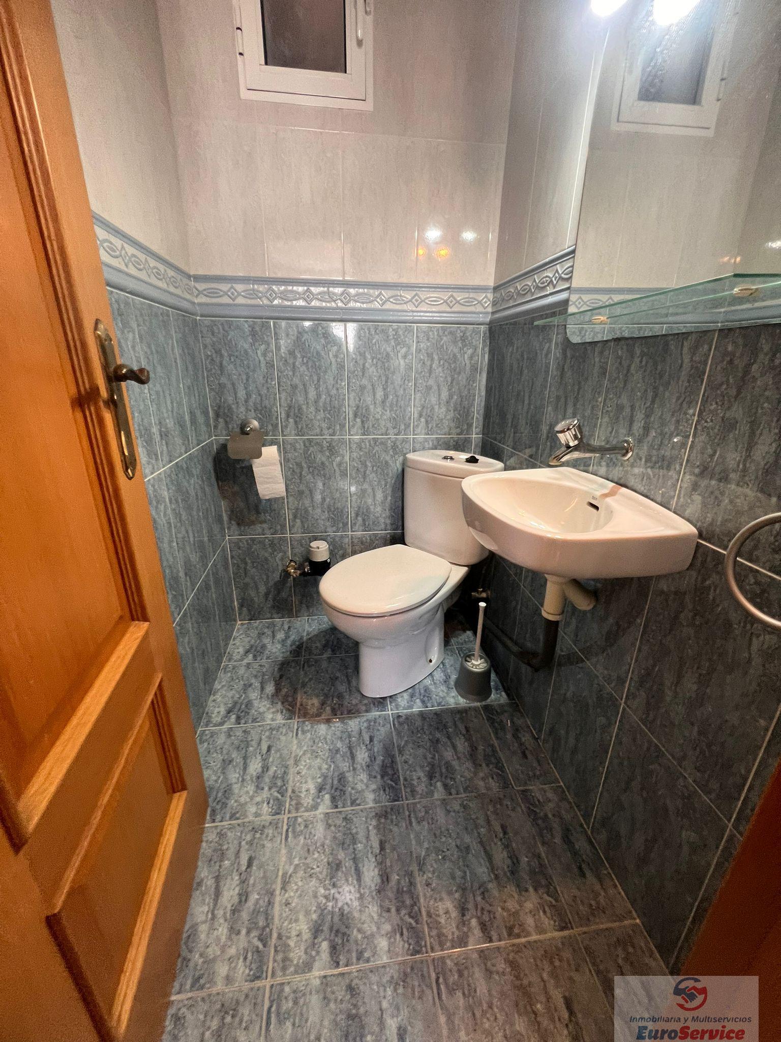 Venta de piso en Valencia