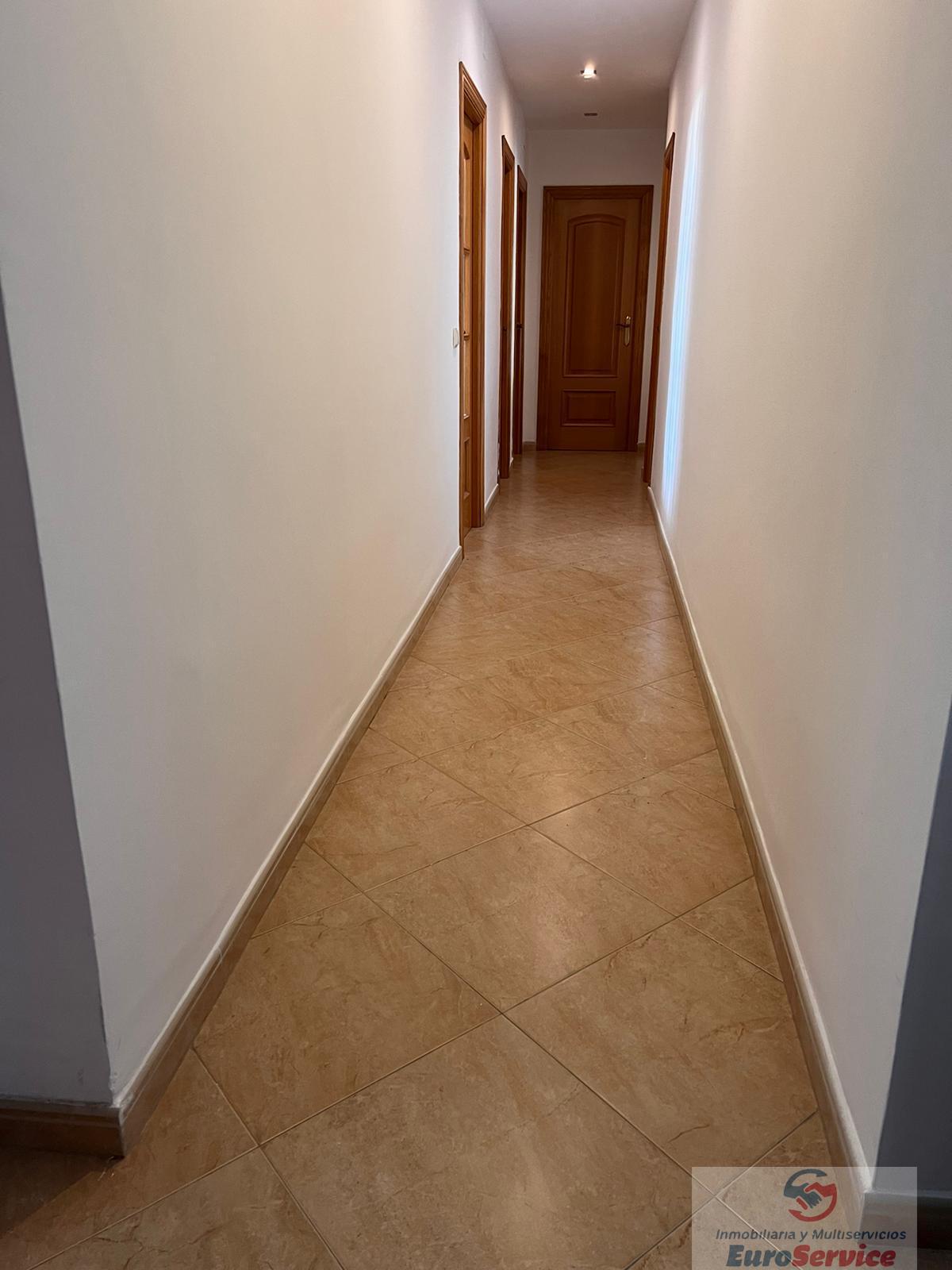 Venta de piso en Valencia