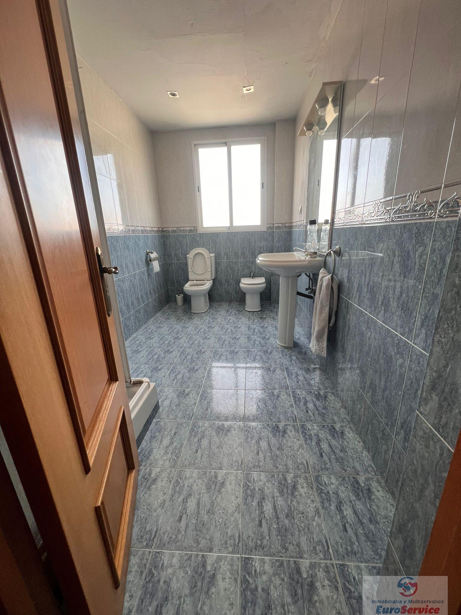 Venta de piso en Valencia