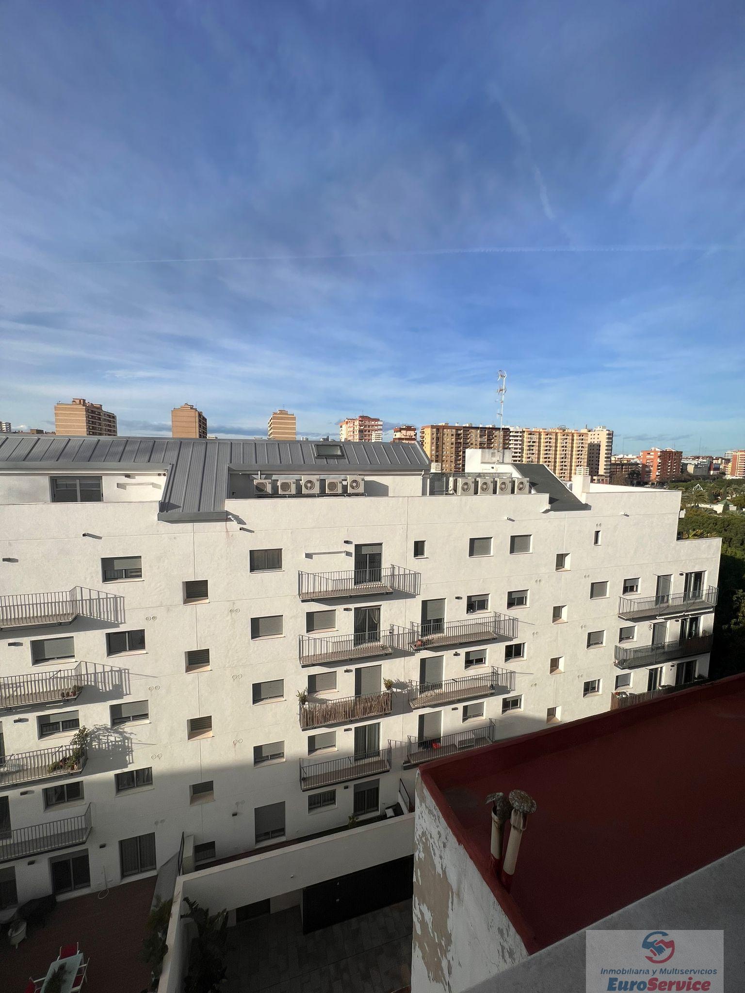 Venta de piso en Valencia