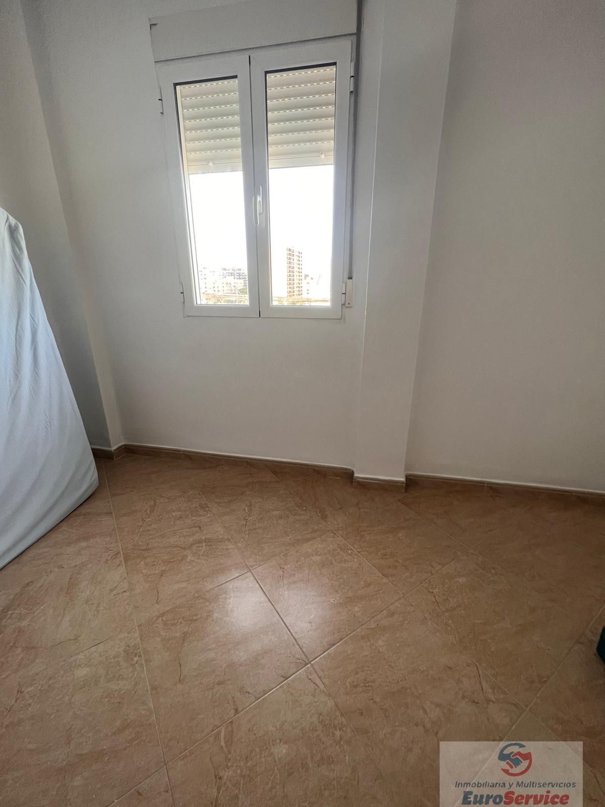 Venta de piso en Valencia