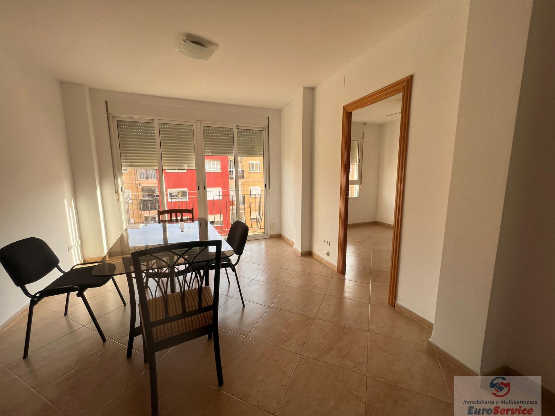 Venta de piso en Valencia