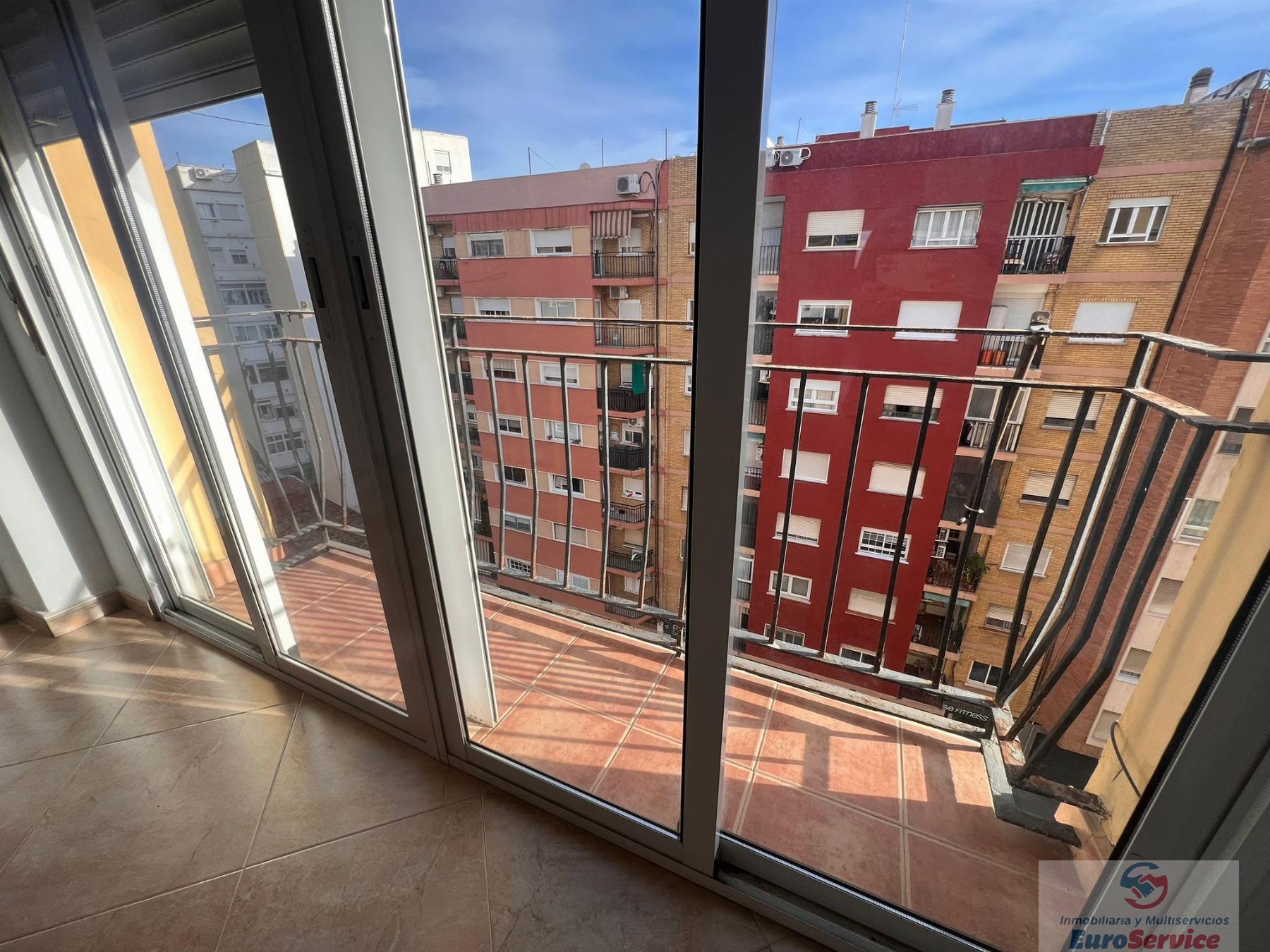Venta de piso en Valencia