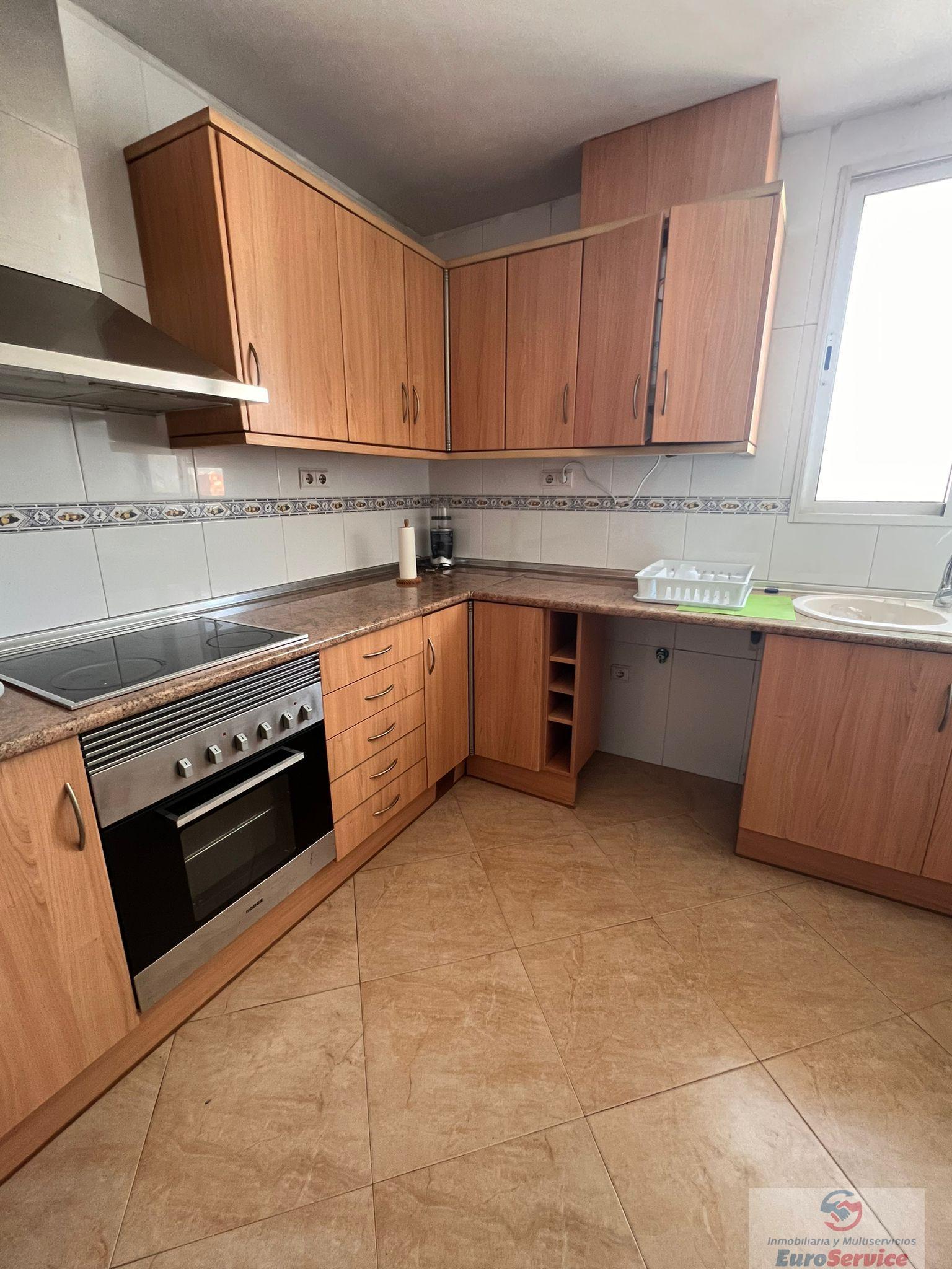 Venta de piso en Valencia