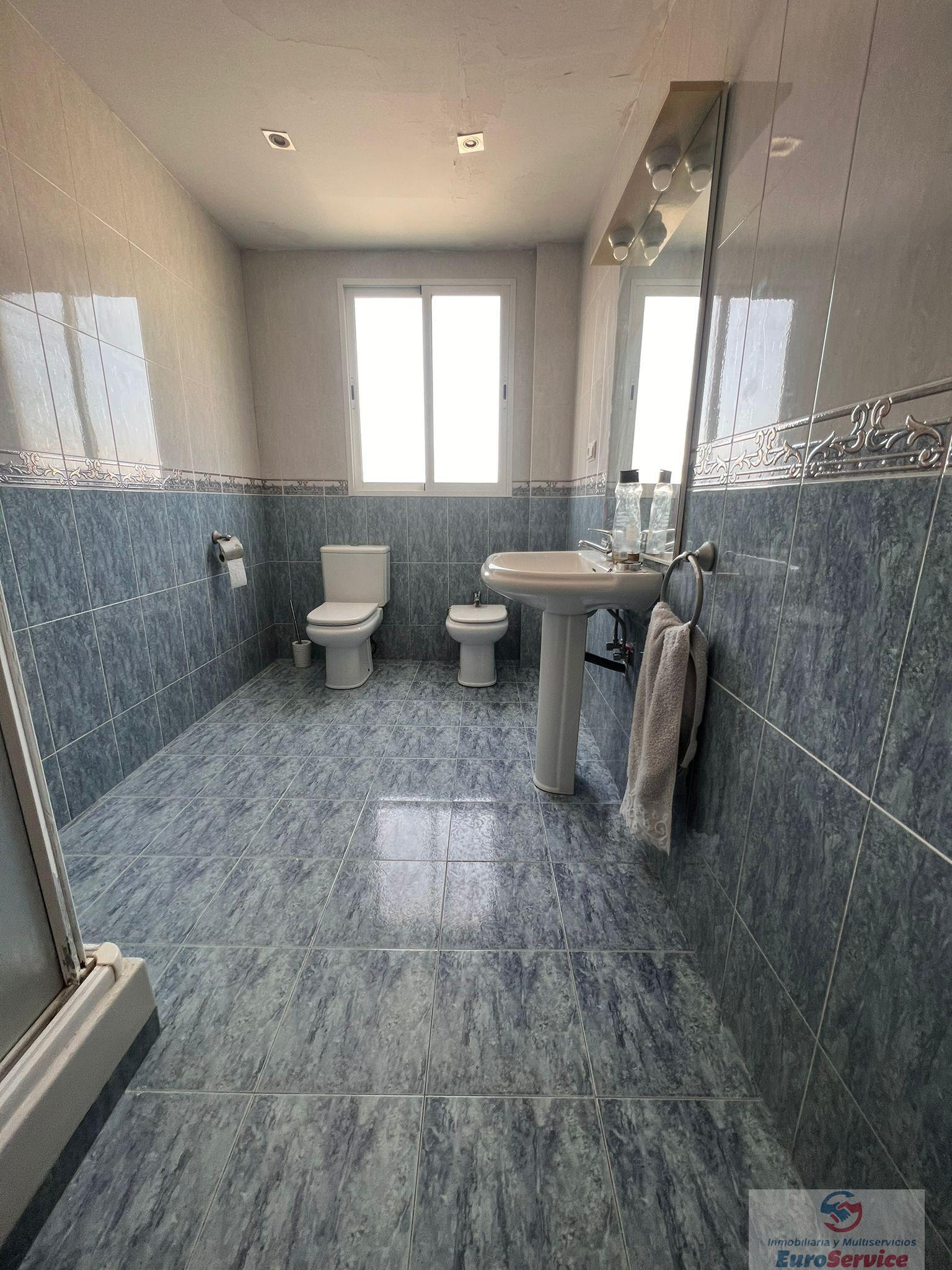 Venta de piso en Valencia