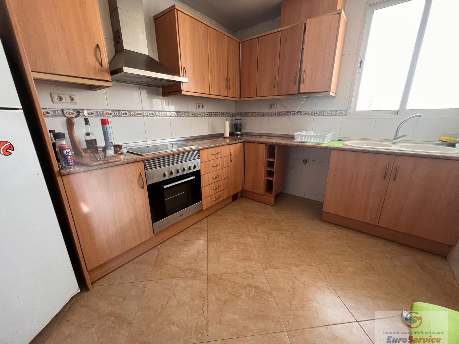 Venta de piso en Valencia