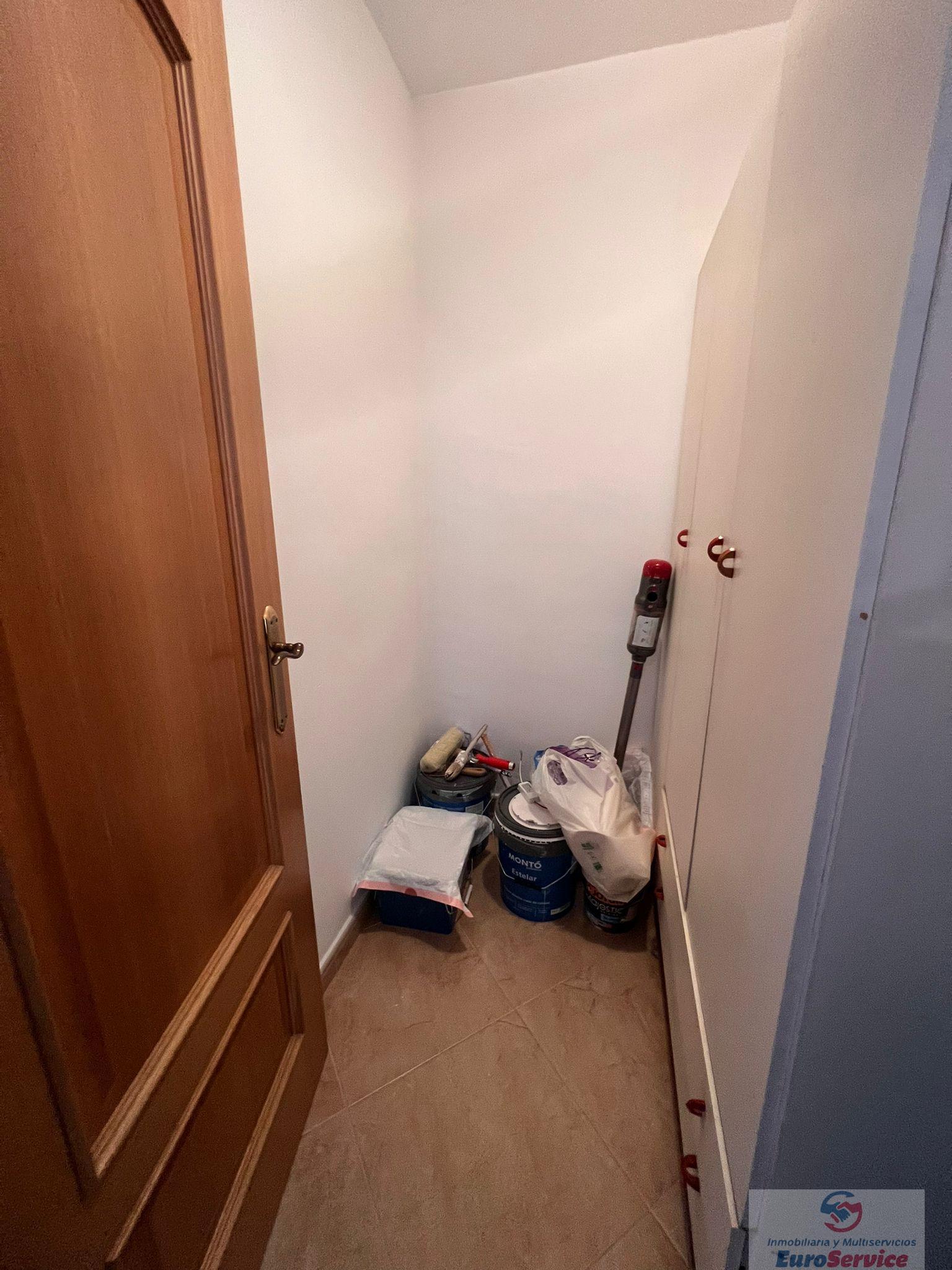 Venta de piso en Valencia