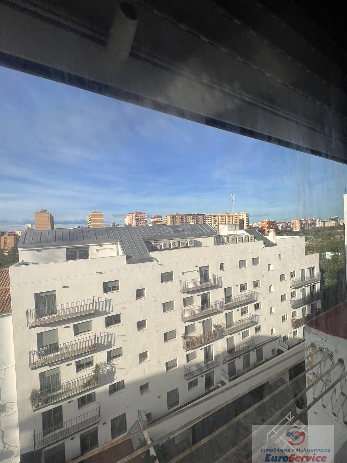 Venta de piso en Valencia