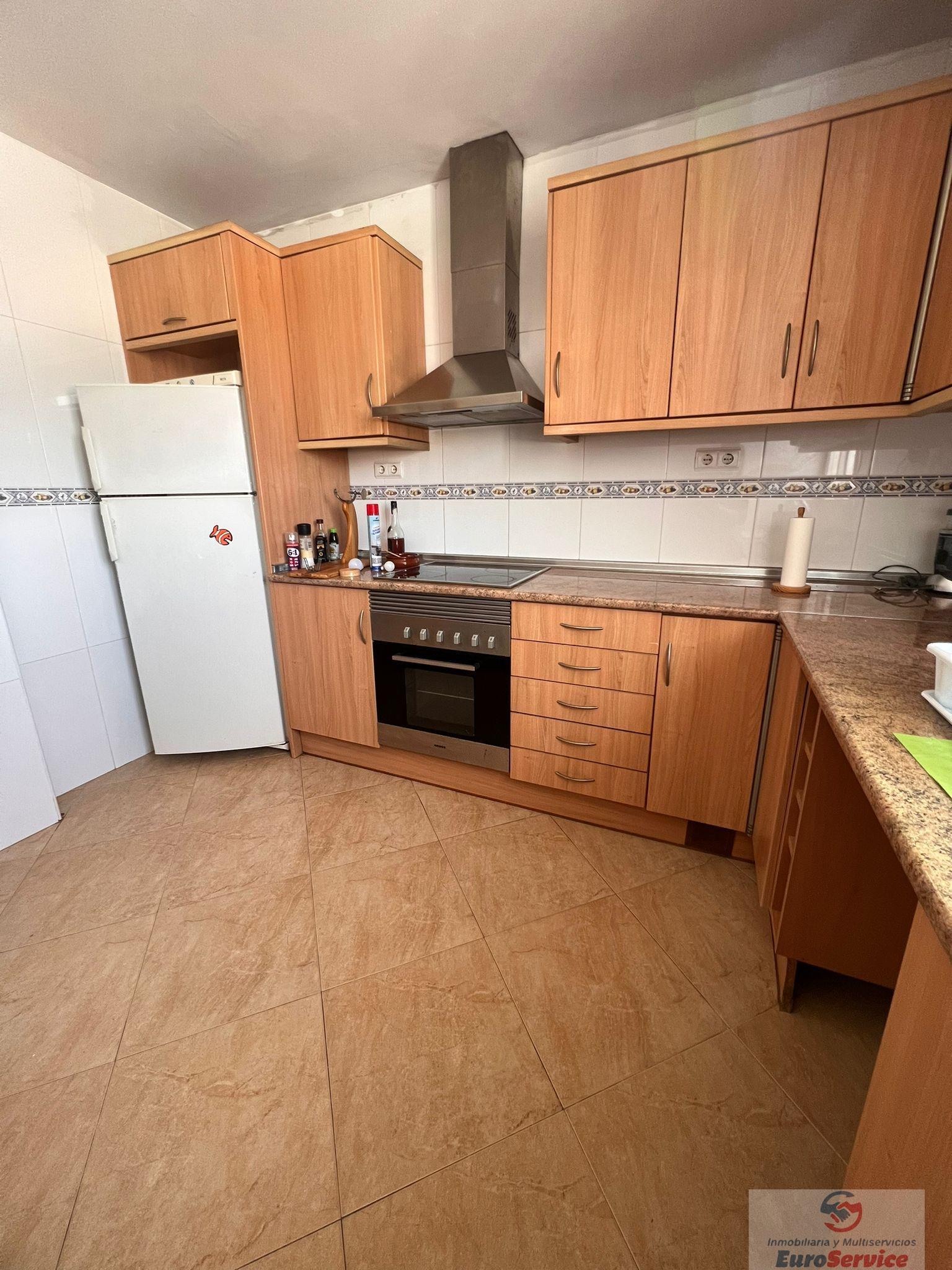 Venta de piso en Valencia