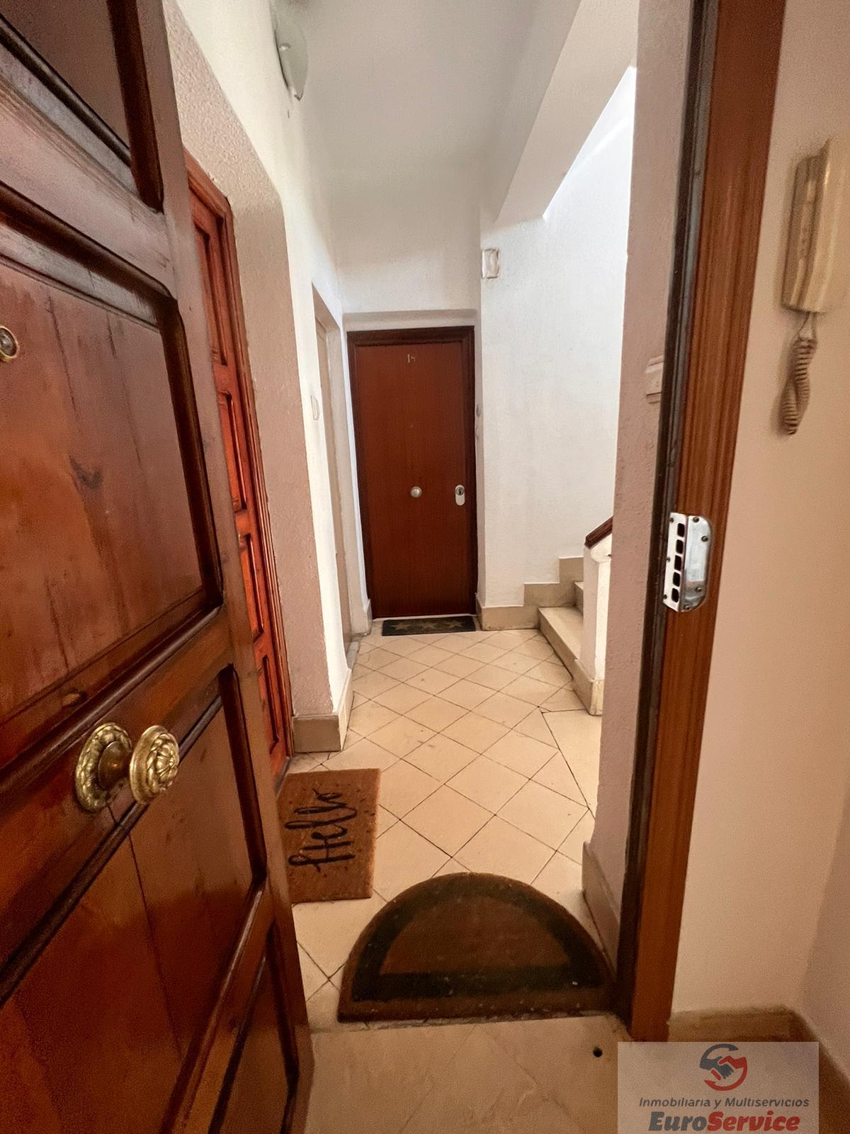 Venta de piso en Valencia