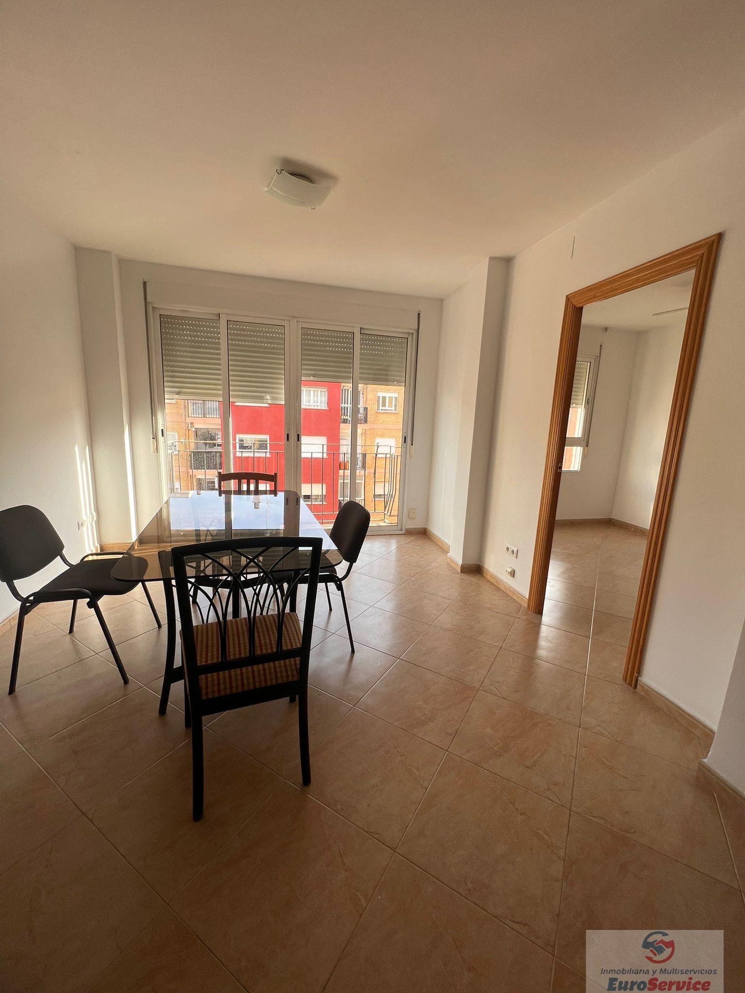 Venta de piso en Valencia