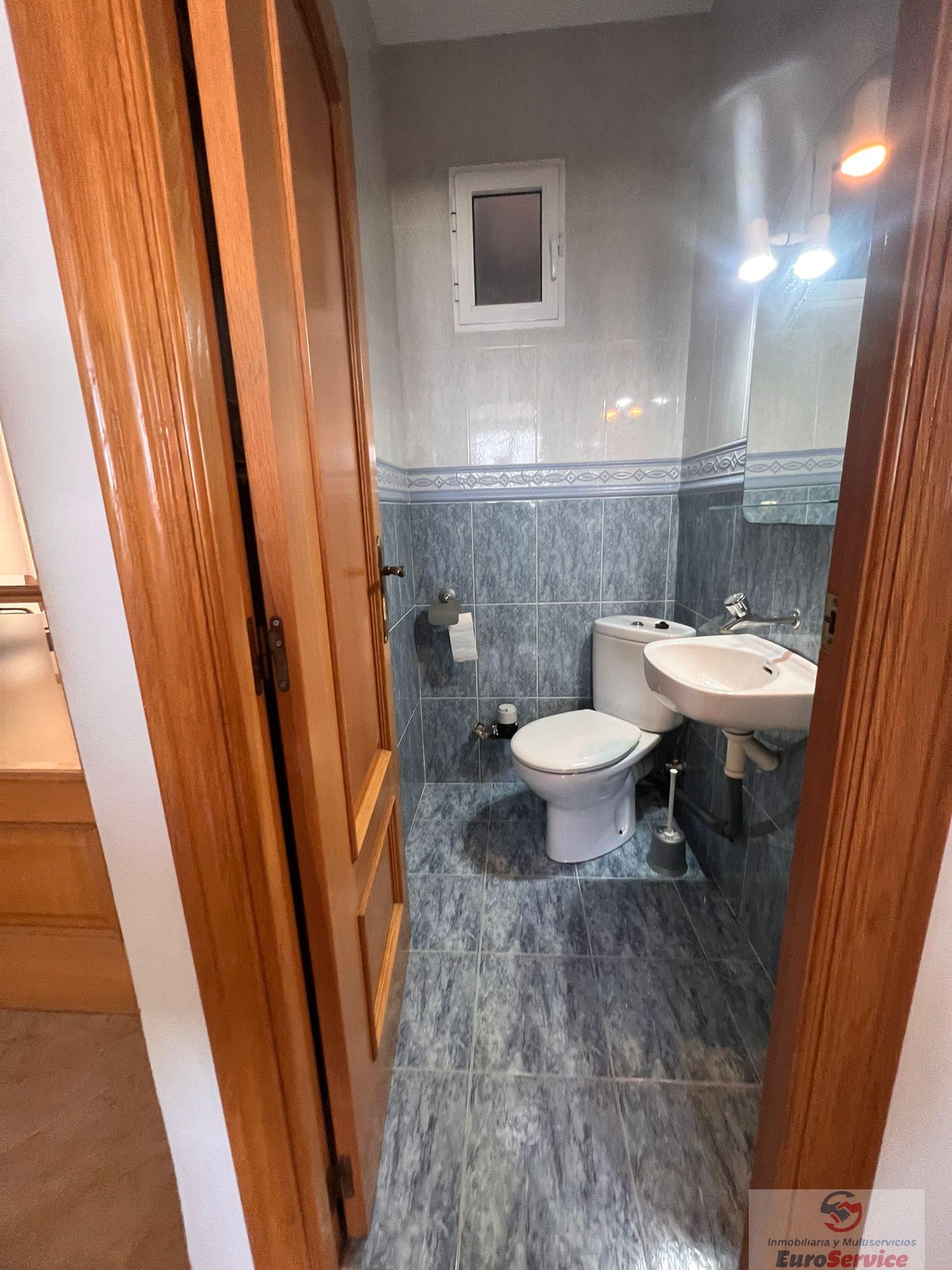 Venta de piso en Valencia