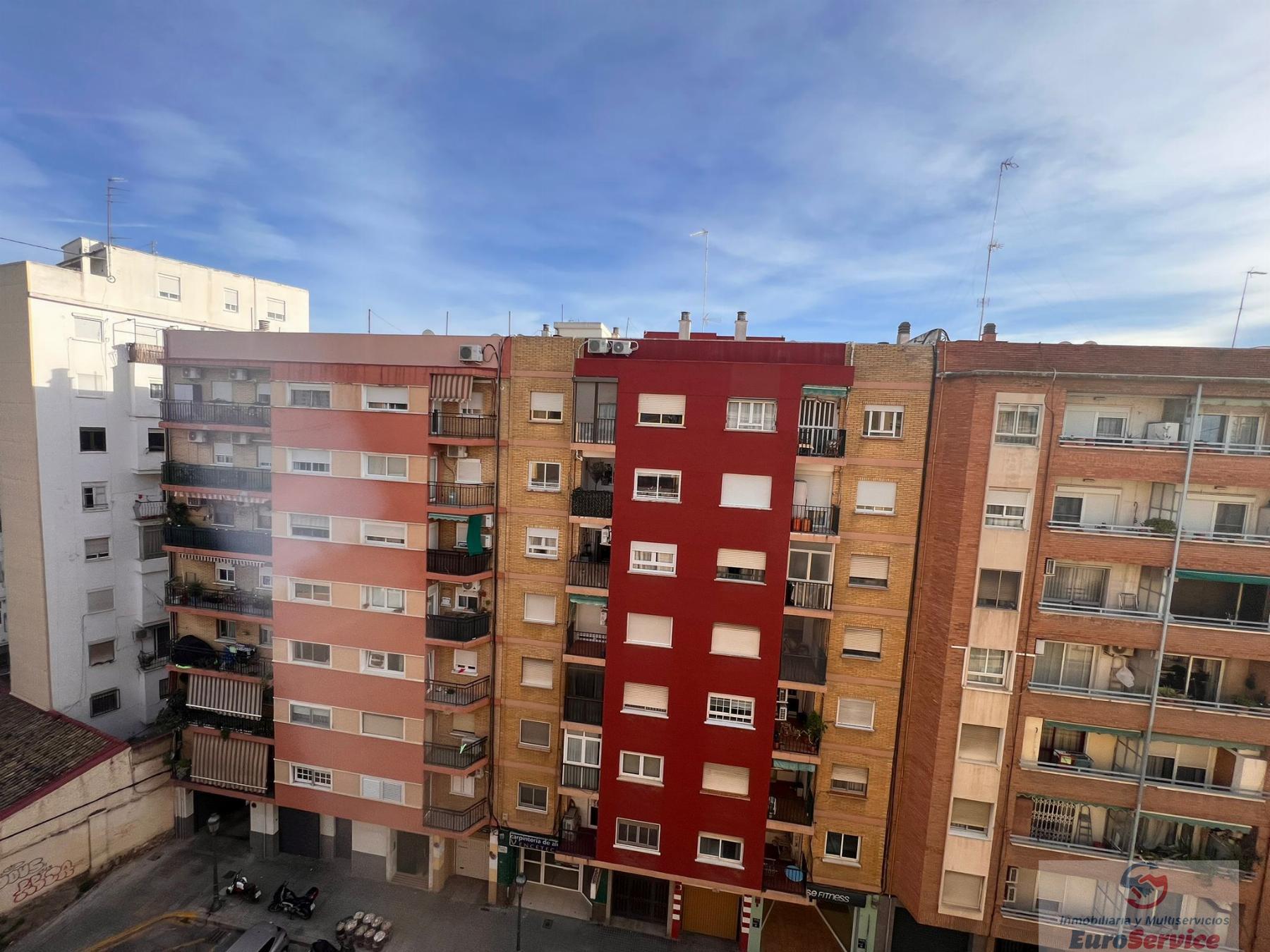 Venta de piso en Valencia