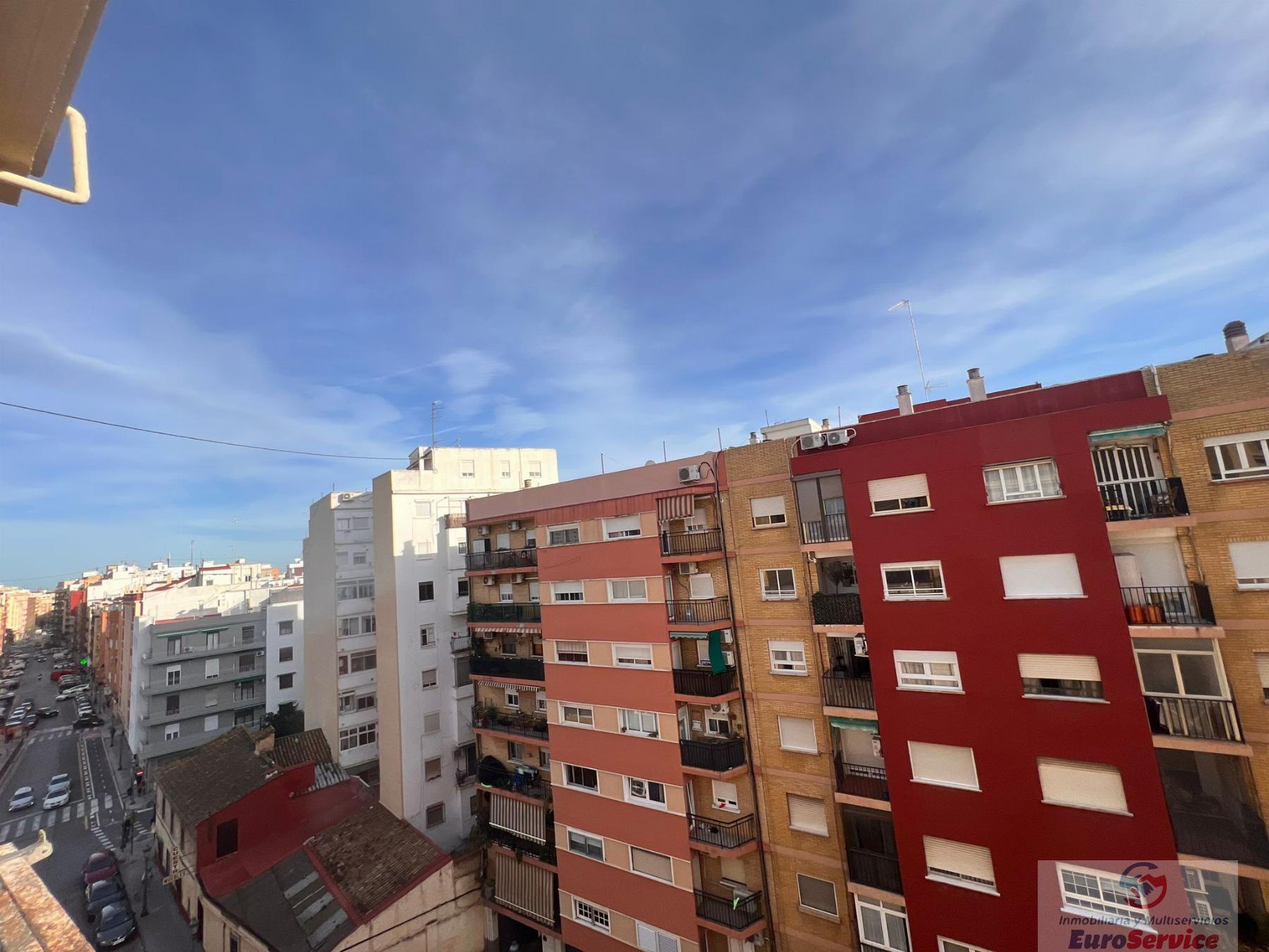 Venta de piso en Valencia