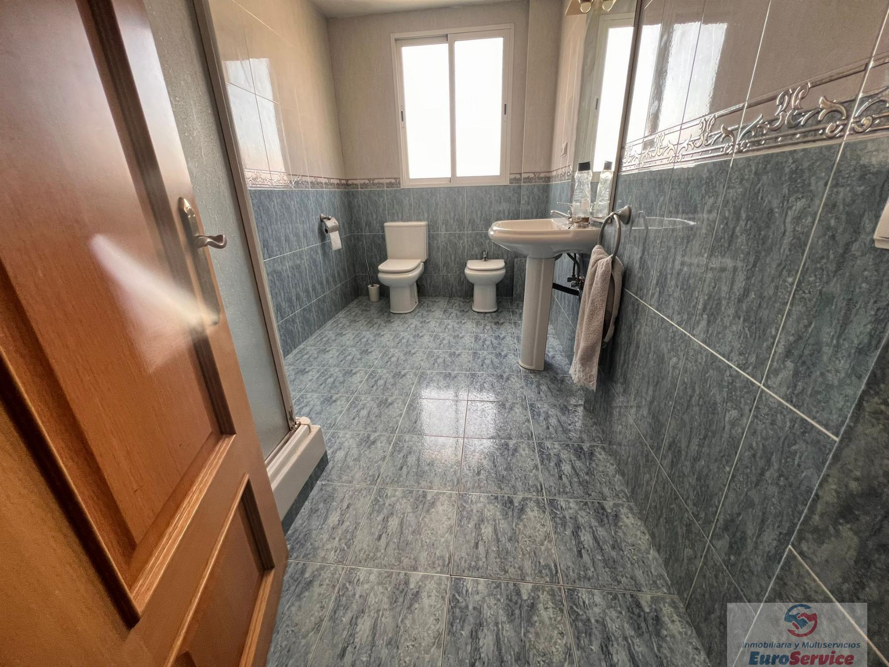 Venta de piso en Valencia