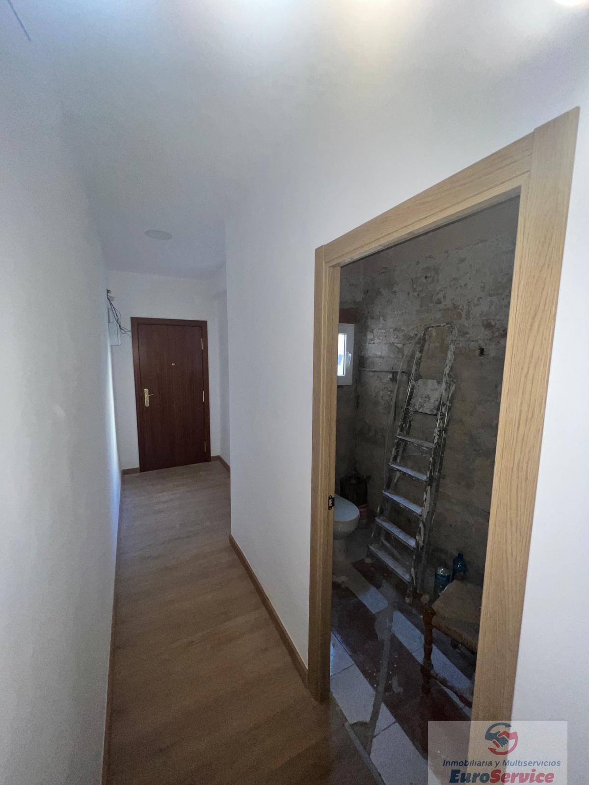 Venta de apartamento en Aldaia