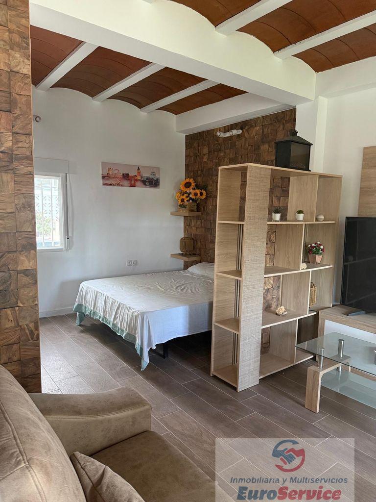 Alquiler de apartamento en Llíria