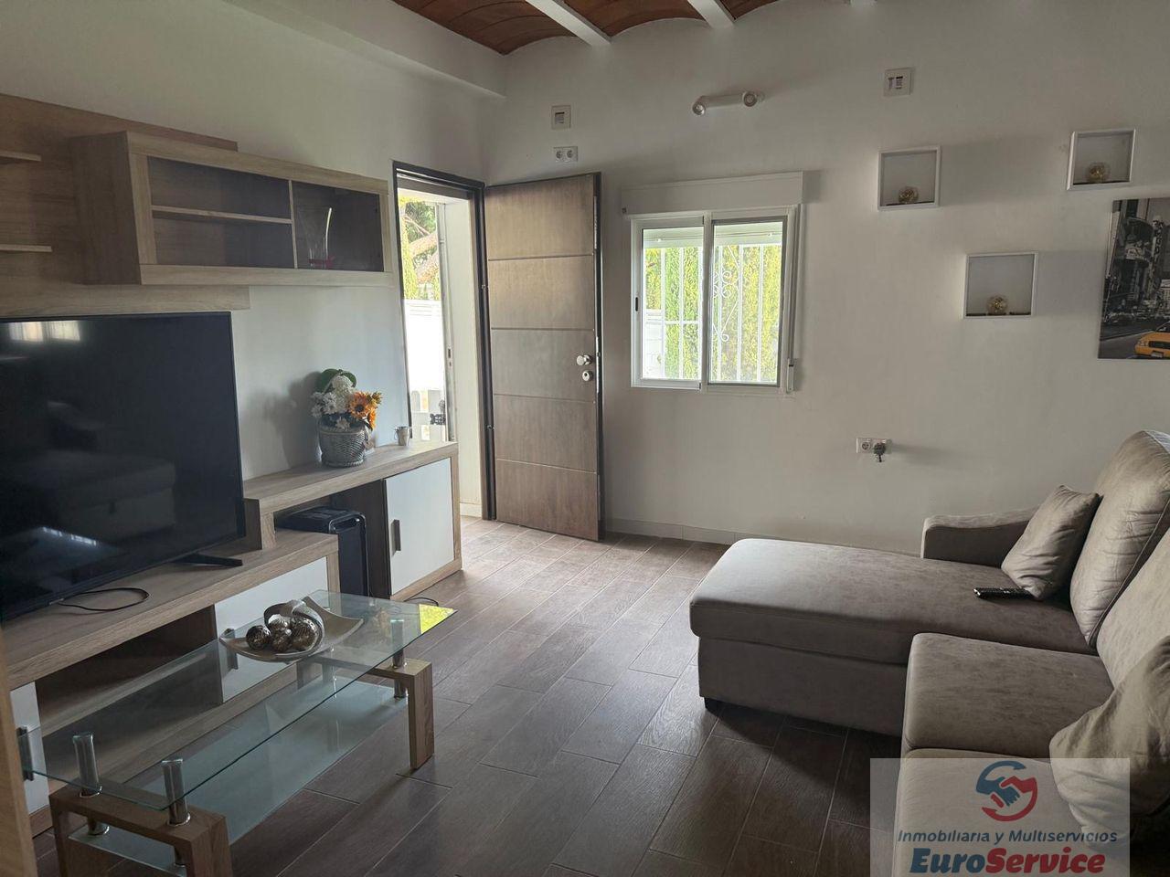 Alquiler de apartamento en Llíria