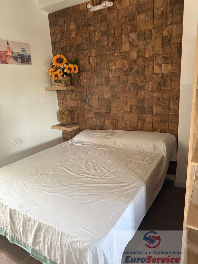 Alquiler de apartamento en Llíria