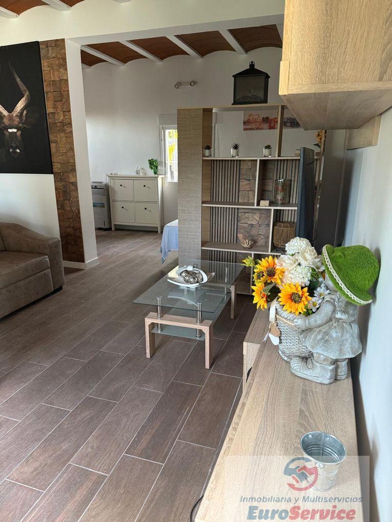 Alquiler de apartamento en Llíria