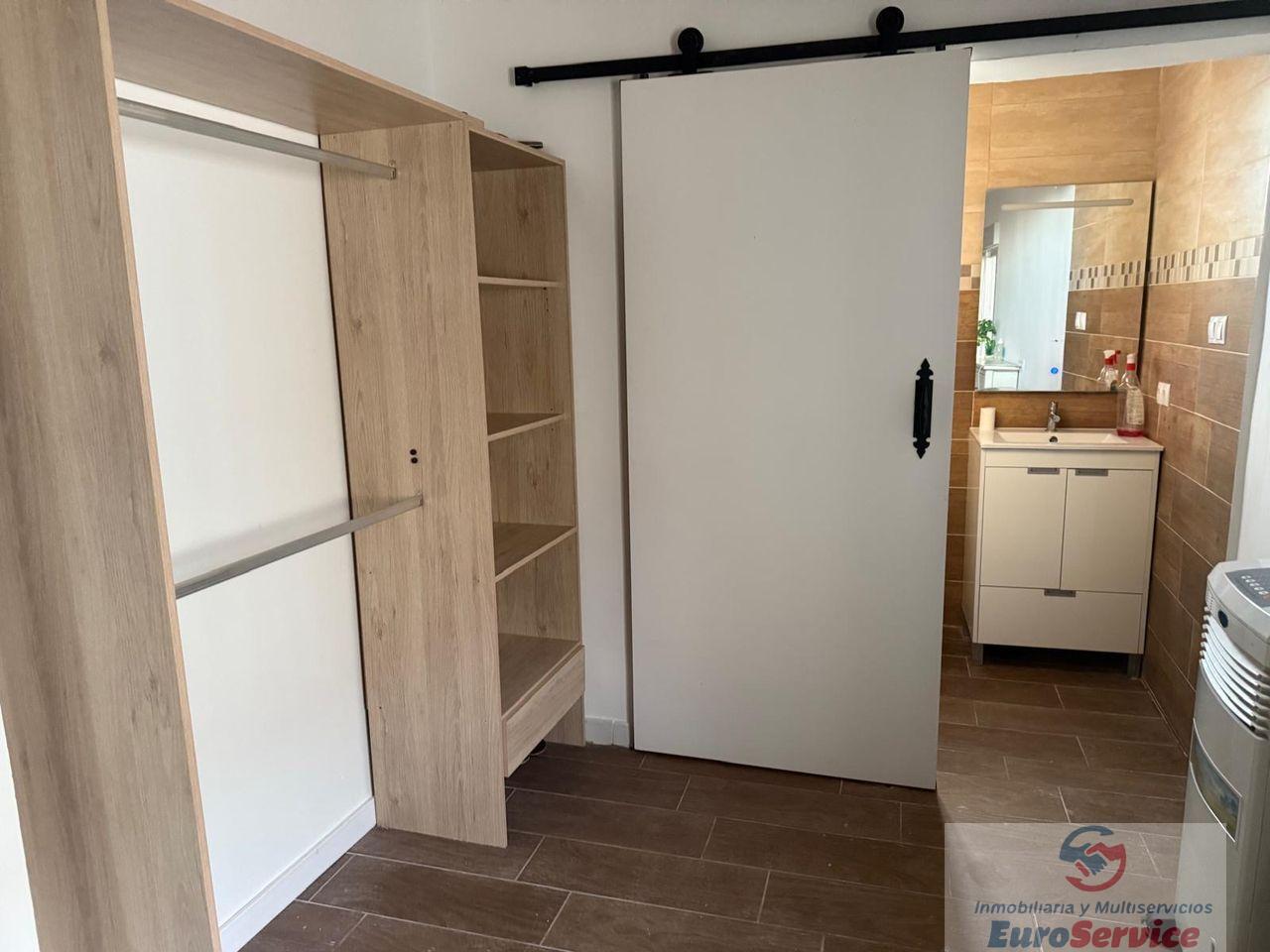 Alquiler de apartamento en Llíria