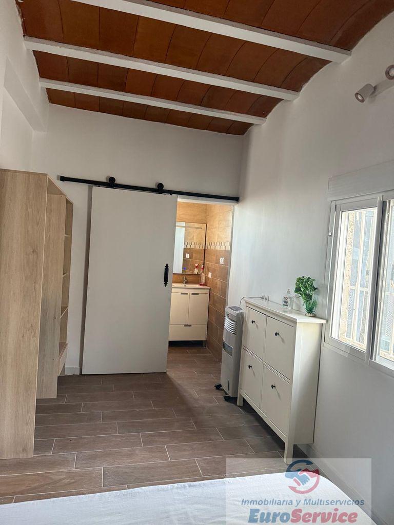 Alquiler de apartamento en Llíria