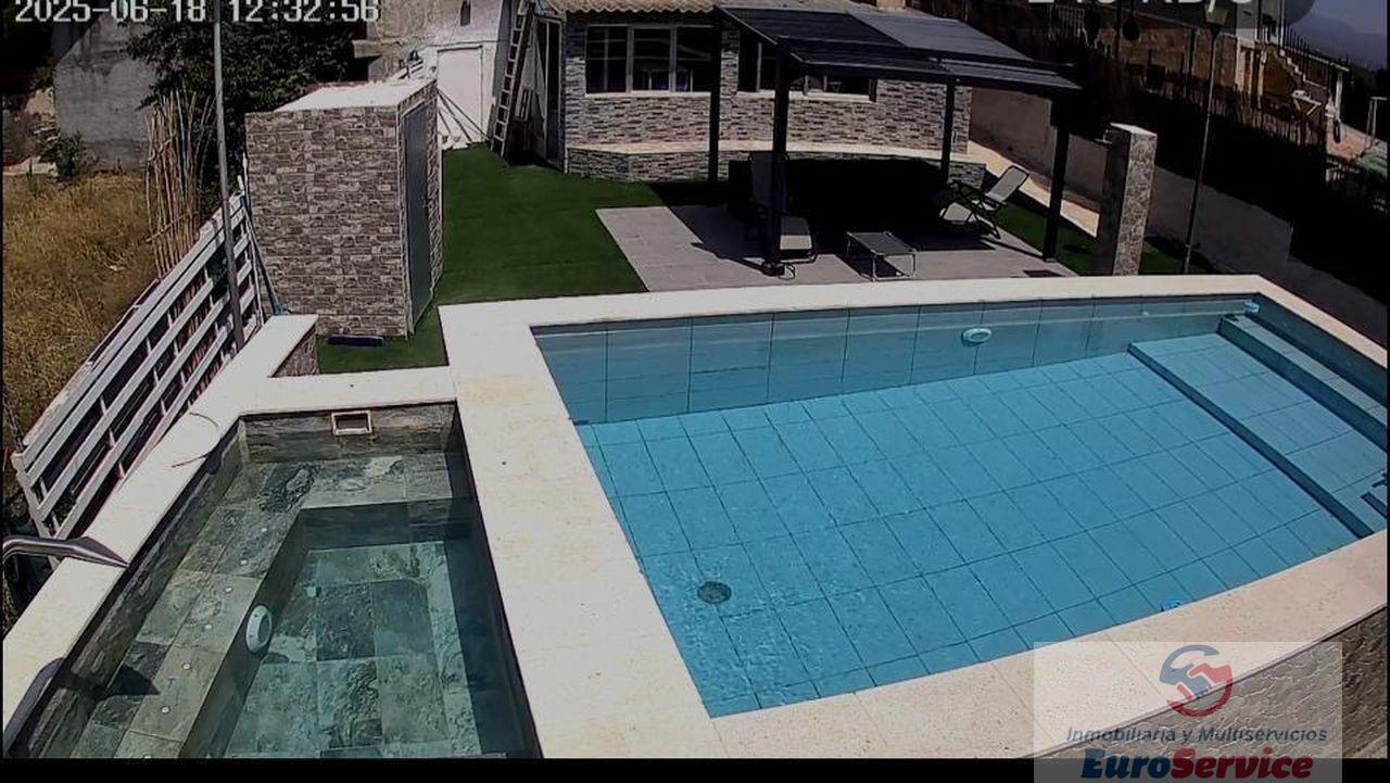 Alquiler de apartamento en Llíria