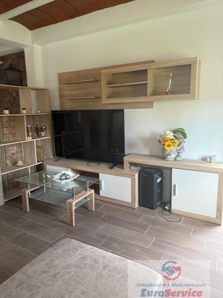 Alquiler de apartamento en Llíria